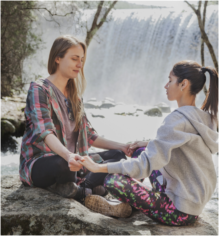 Hope, Healing, and Recovery Starts Here