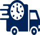 Express Delivery to Your Doorstep