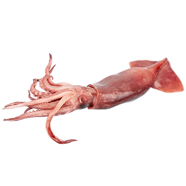 Raw Blue Crab (Cleaned Pieces)