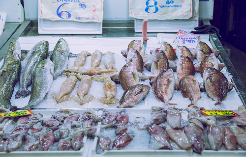Around the World in 7 Dishes: Global Seafood Delights