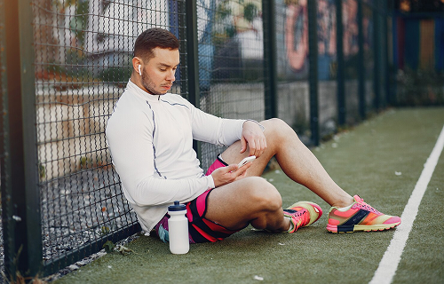 Trending Sports Products Loved by Athletes