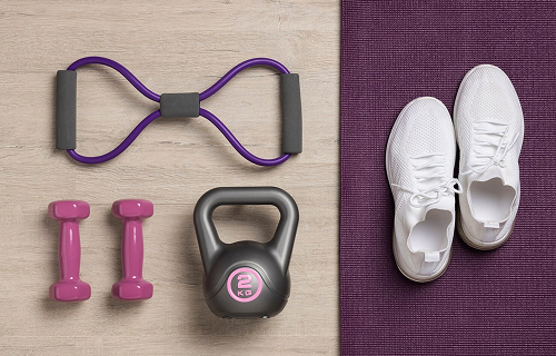 Essential Fitness Gear for Daily Training