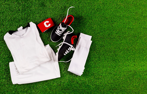 Best Sports Gear for Professional Training