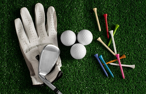 Must-Have Sports Accessories for Every Athlete