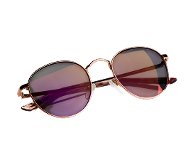 Unisex Sunglasses