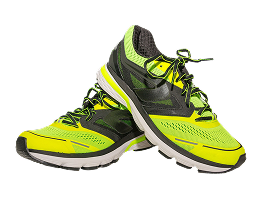 Sports Shoes