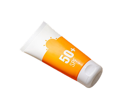 Non Oily Sunscreen