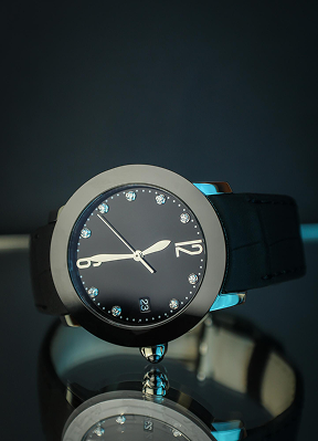Casual Daily Watch