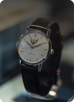 Classic Watches