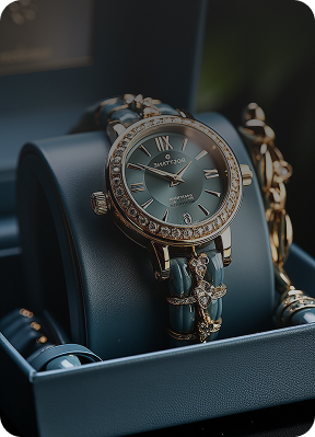 Designer Watches