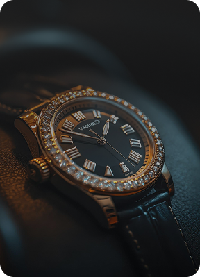Luxury Watches