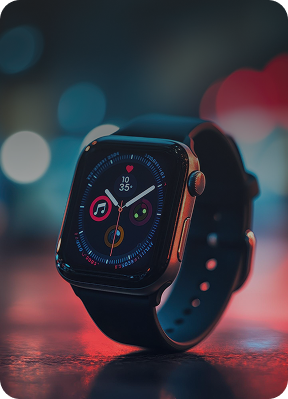 Smart Watches