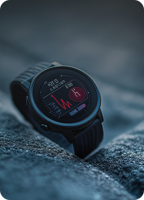 Sports Watches