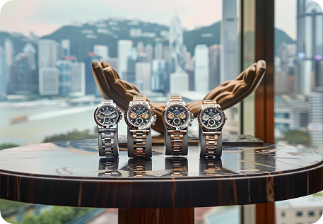 Top 10 Luxury Watches in 2026