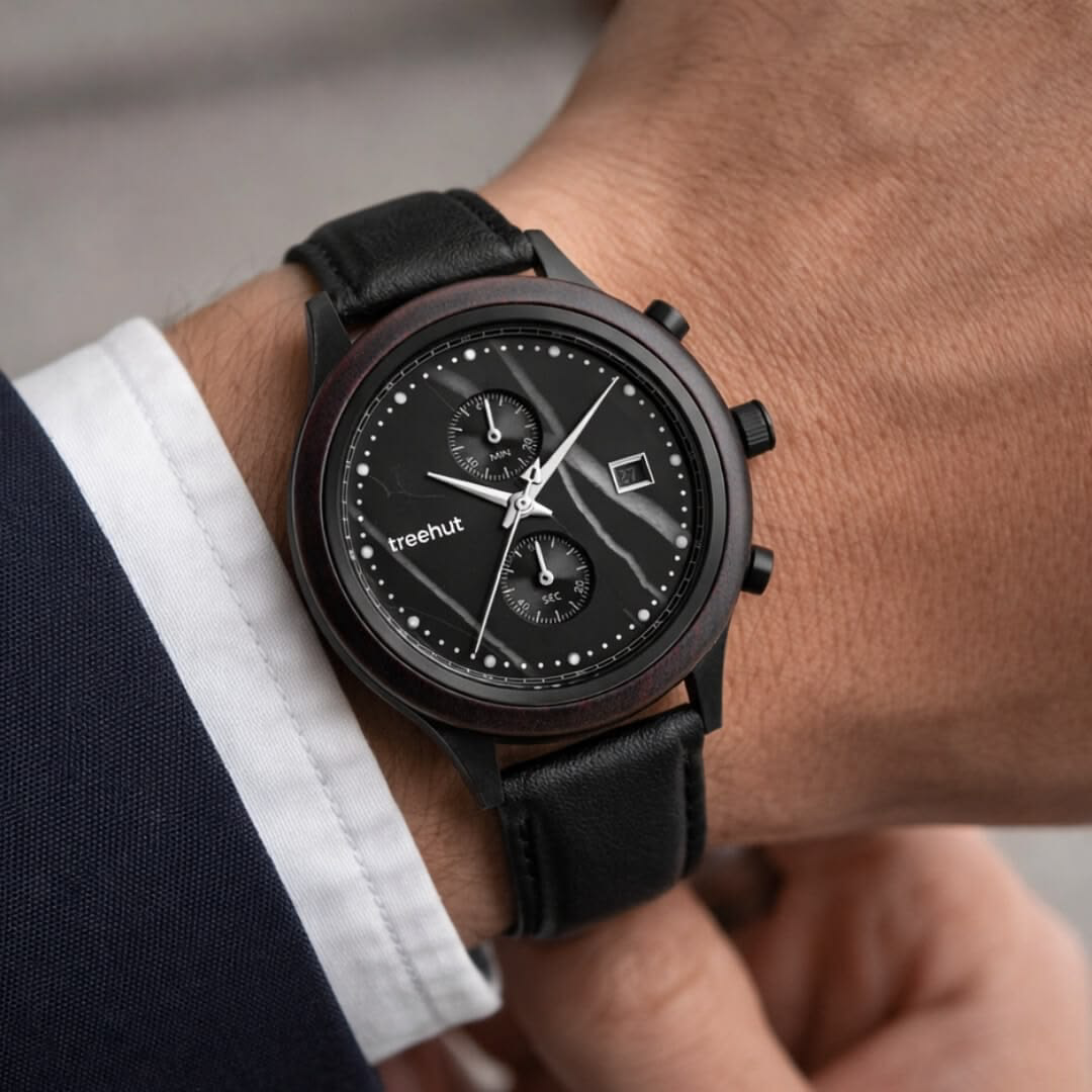 The Rise of Minimalist Watch Design