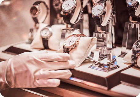 How to Choose the Perfect Watch