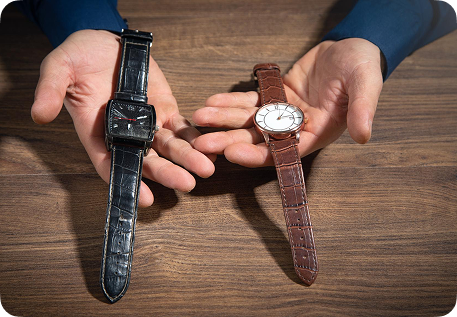 Smart Watches vs Classic Watches