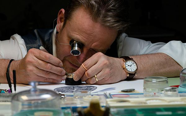 The History of Swiss Watchmaking