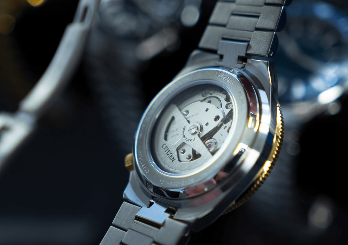 Mechanical vs Quartz Watches Explained