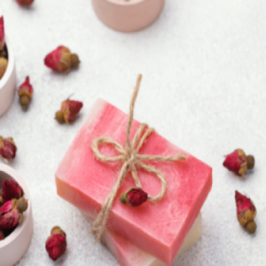 Beauty Aromatic Handmade Soap