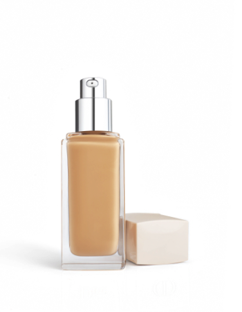 HD Skin Matte Liquid Foundation